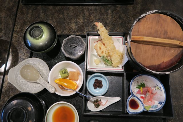 貴久家のレポート写真3（みずほのトヤマ）