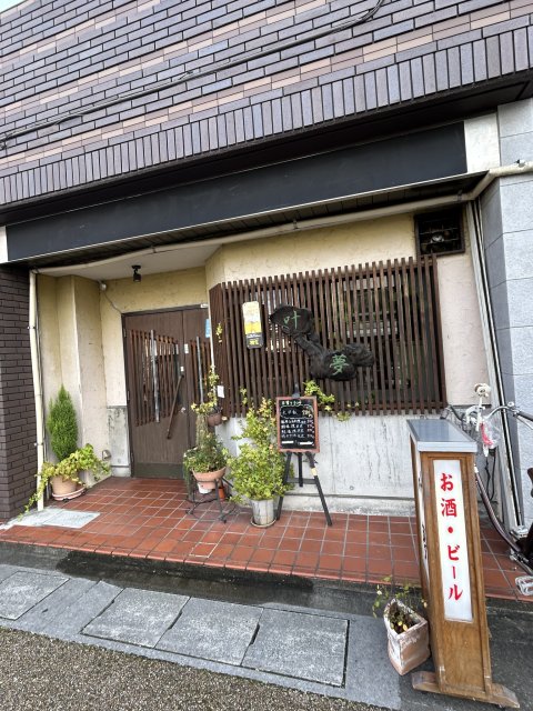 ごはん処 叶夢のレポート写真5（岐阜の食いしん坊担当）