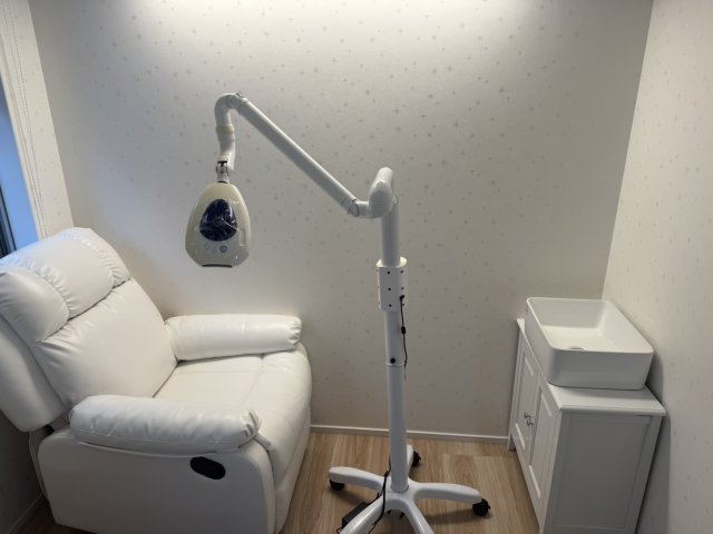 新しく始まったセルフホワイトニングもおすすめ