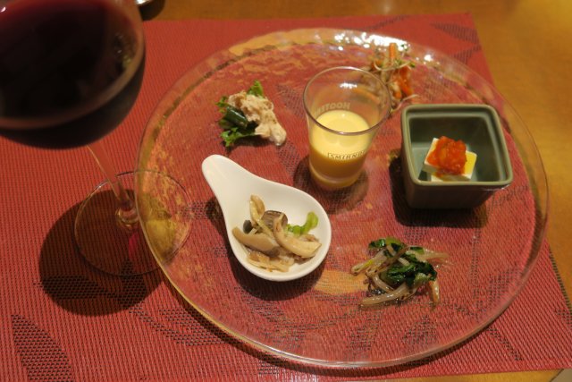 イタリアンレストラン バンビーナ バンビーノへのみずほのトヤマさんのレビュー写真