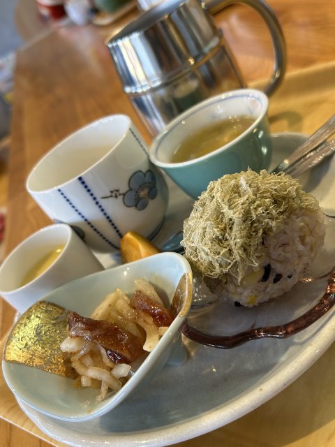ケアカフェ サードプレイスへの岐阜の食いしん坊担当さんのレビュー写真