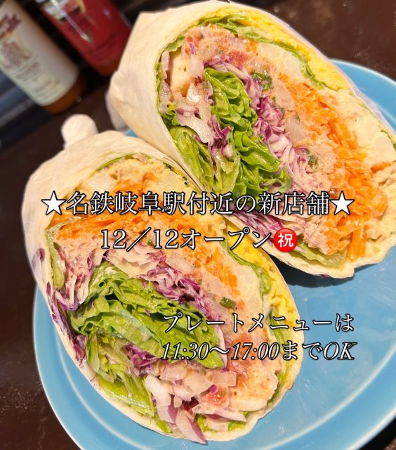 pacificoへの岐阜の食いしん坊担当さんのレビュー写真