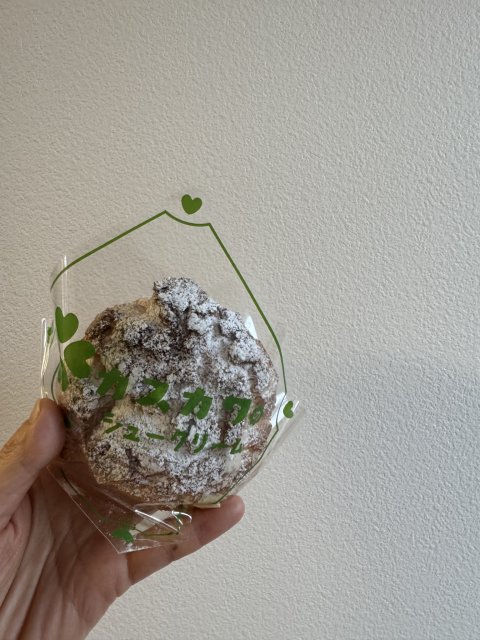 ケーキハウス カスカワへのにしこさんのレビュー写真