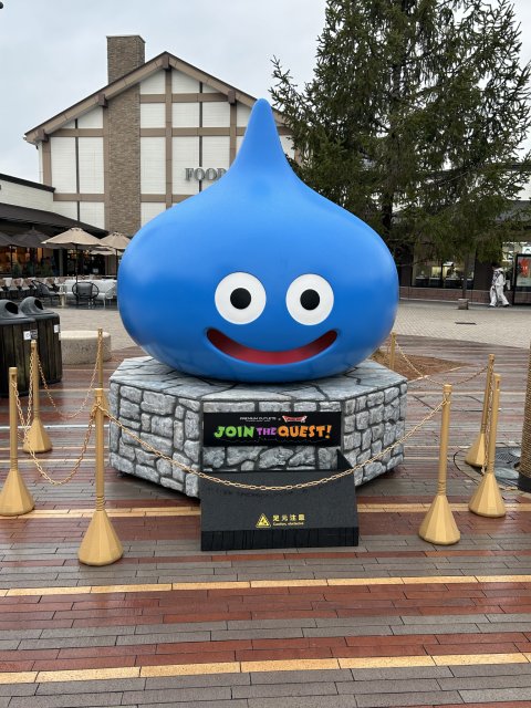 土岐プレミアム・アウトレットへのまーちゃんさんのレビュー写真