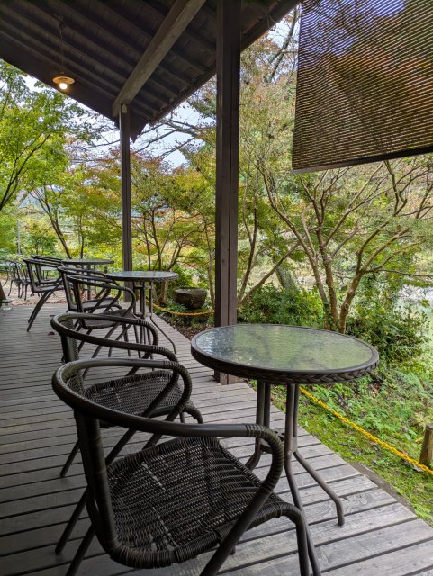 カフェ＆バーベキュー 福佐屋へのあんとるーむさんのレビュー写真