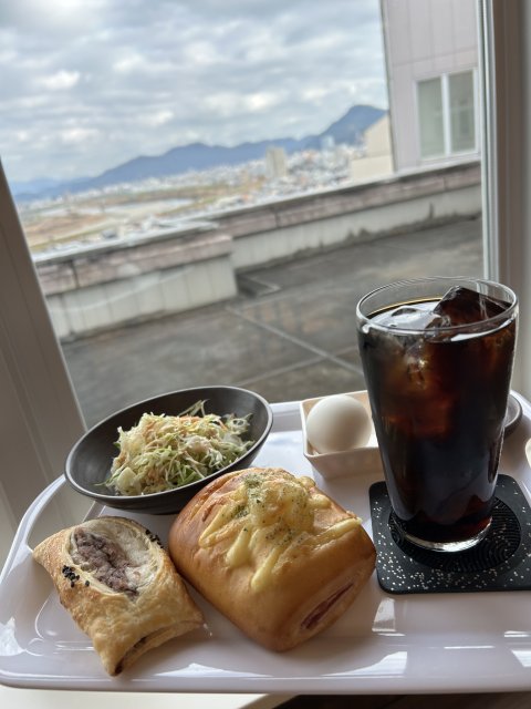Room Bridgeへの岐阜の食いしん坊担当さんのレビュー写真