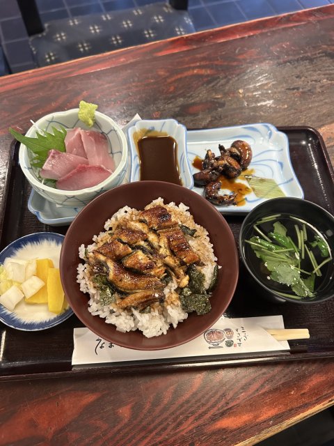 なまずや 鹿島町支店への岐阜の食いしん坊担当さんのレビュー写真