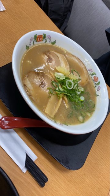 餃子の王将 岐阜県庁前店へのちぃーたんさんのレビュー写真