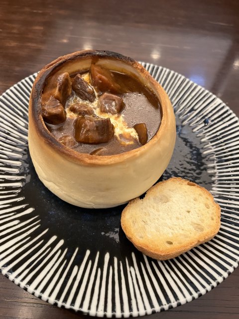 さざん珈琲へのえころんさんのレビュー写真