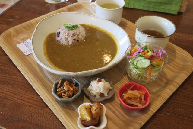 薬膳カフェ ZENへのみずほのトヤマさんのレビュー写真