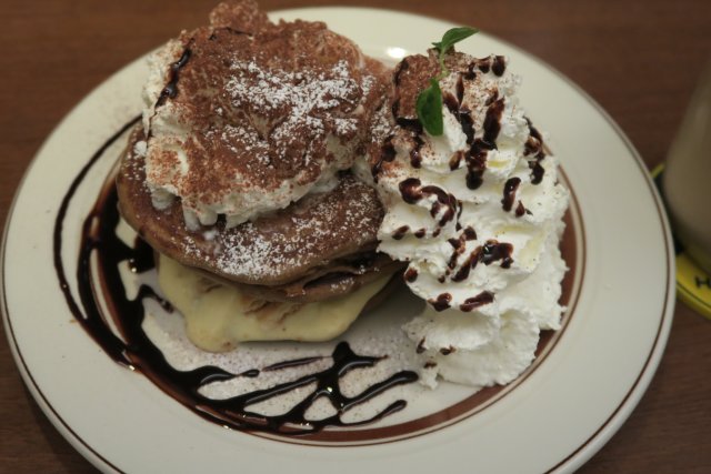 GRAVY SAUCEへのみずほのトヤマさんのレビュー写真