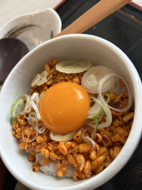 ふじ乃 岐阜島店への岐阜の食いしん坊担当さんのレビュー写真