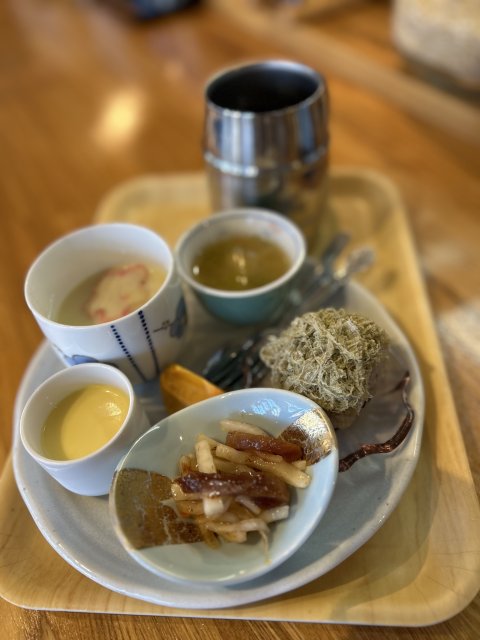 ケアカフェ サードプレイスへの岐阜の食いしん坊担当さんのレビュー写真