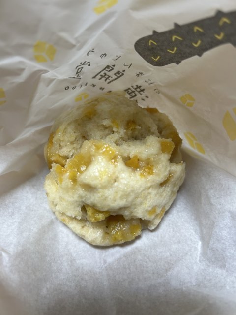 満開堂　道の駅志野・織部店へのまーちゃんさんのレビュー写真