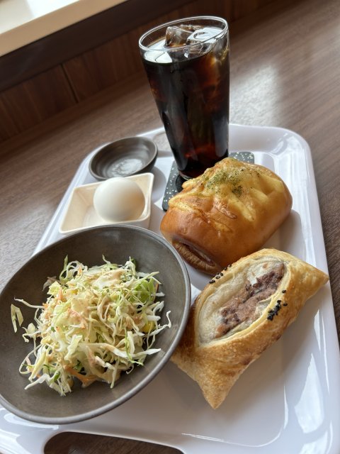 Room Bridgeへの岐阜の食いしん坊担当さんのレビュー写真