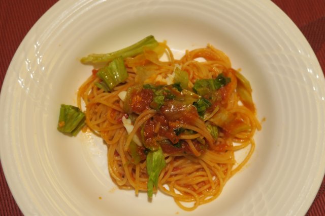 イタリアンレストラン バンビーナ バンビーノへのみずほのトヤマさんのレビュー写真