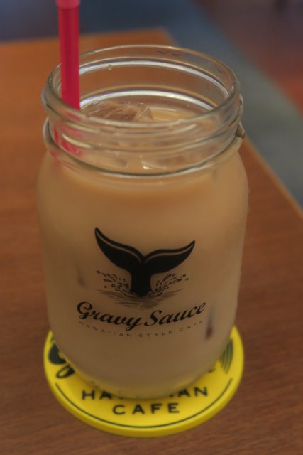 GRAVY SAUCEへのみずほのトヤマさんのレビュー写真