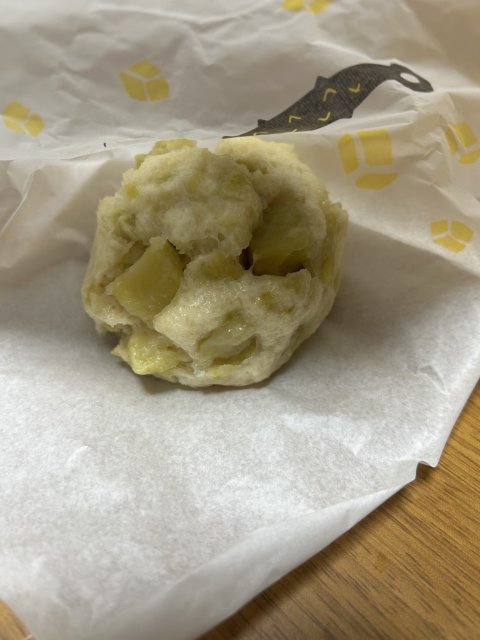 満開堂　道の駅志野・織部店へのまーちゃんさんのレビュー写真