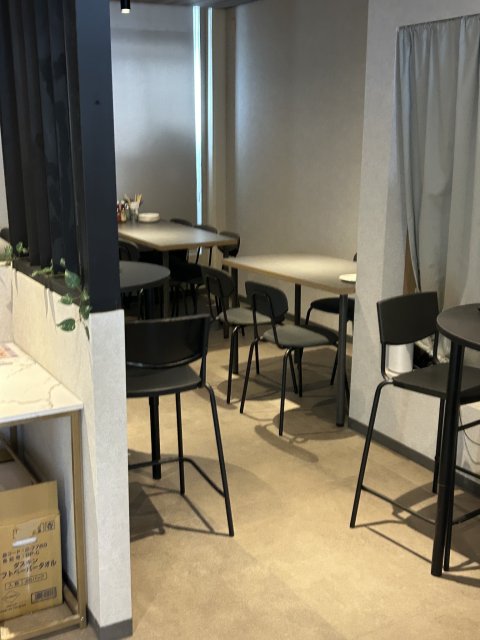 pacificoへの岐阜の食いしん坊担当さんのレビュー写真