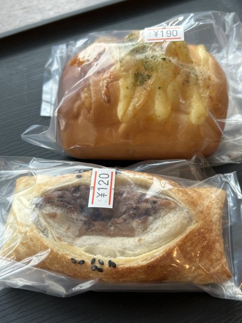 Room Bridgeへの岐阜の食いしん坊担当さんのレビュー写真