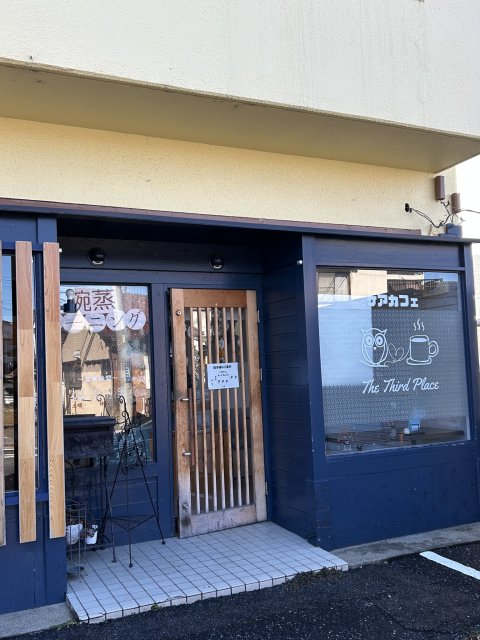 ケアカフェ サードプレイスへの岐阜の食いしん坊担当さんのレビュー写真