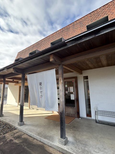 やわらかとんかつ 幸せや 則武店への岐阜の食いしん坊担当さんのレビュー写真