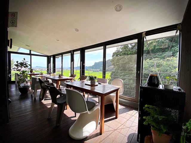 m.a.s.h.room,cafe・マッシュデザインのお店からの写真1