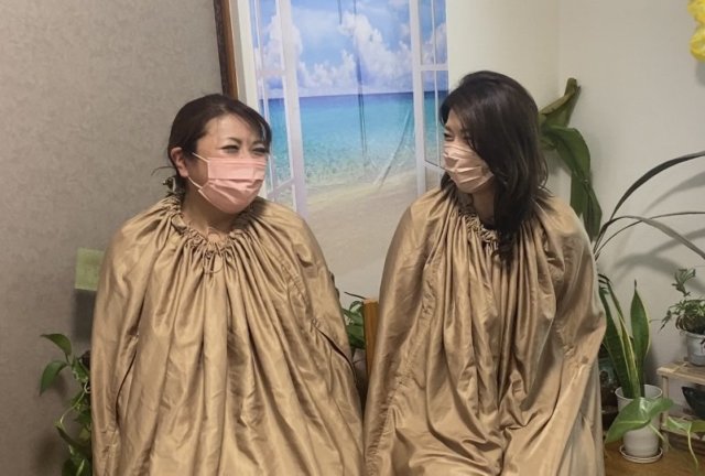 リラクゼーションエステRestartのお店からの写真2