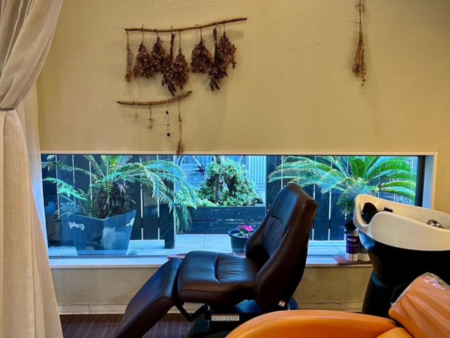 Edu hair artのお店からの写真3