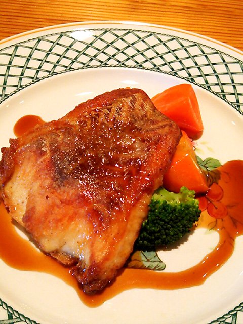 西洋飲食館 Fujii｜おしゃれ女子会ランチ＆夜ご飯ガイド写真3