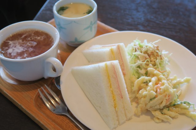 胡友のレポート写真1（みずほのトヤマ）