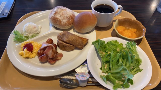 Spa Resort 湯の華アイランドのレポート写真1（ちぃーたん）