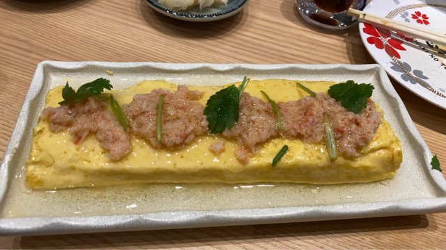 にぎりの徳兵衛 柳津店へのちぃーたんさんのレビュー写真