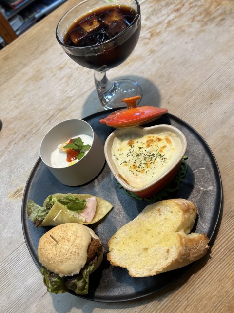 NEMSへの岐阜の食いしん坊担当さんのレビュー写真