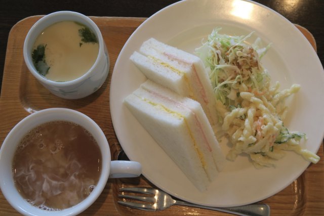 胡友のレポート写真2（みずほのトヤマ）