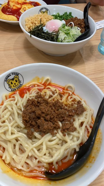 サンコック 岐阜羽島店へのちぃーたんさんのレビュー写真