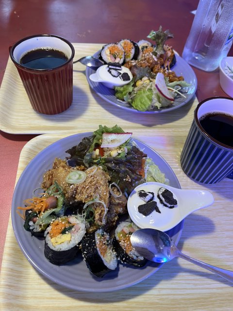 韓流酒場 ソンヨンへのえころんさんのレビュー写真