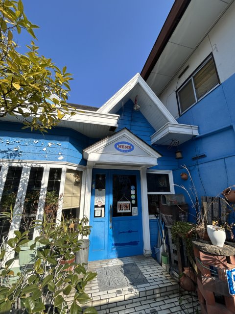 NEMSへの岐阜の食いしん坊担当さんのレビュー写真