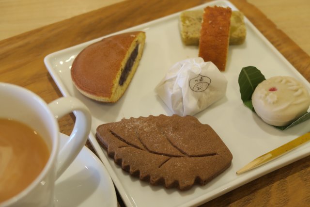 恵那川上屋・咲久舎 可児御嵩インター店のレポート写真4（みずほのトヤマ）