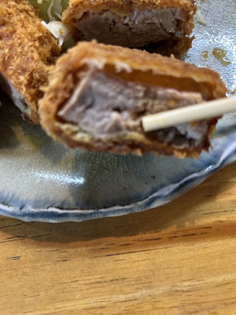 ふくべへの岐阜の食いしん坊担当さんのレビュー写真