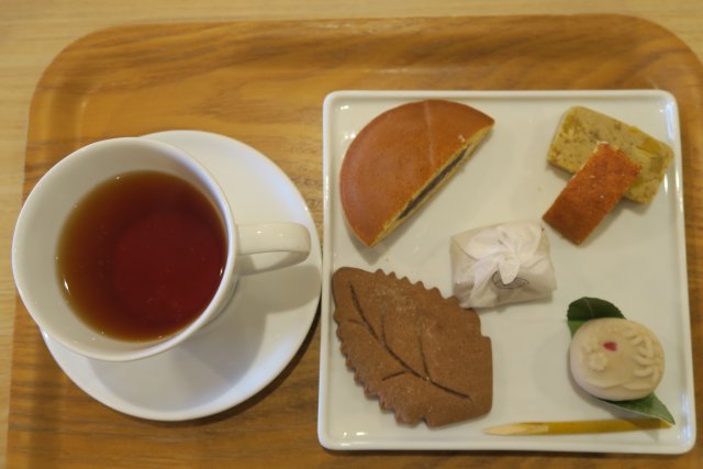 恵那川上屋・咲久舎 可児御嵩インター店のレポート写真5（みずほのトヤマ）