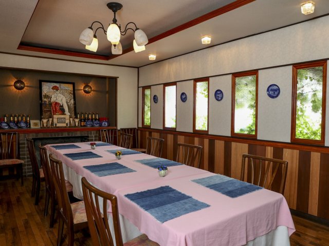 人生の節目を丁寧なおもてなしで