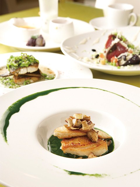 BISTRO ベル・スール｜デートはココでキマリ_写真
