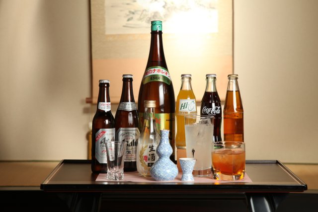 お料理家まごろく｜飲み放題で幹事楽チン_写真