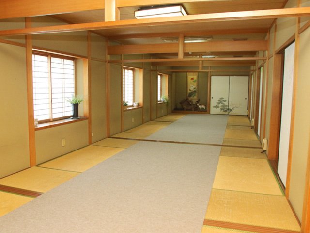 築地｜慶事・法事にご家族で_写真