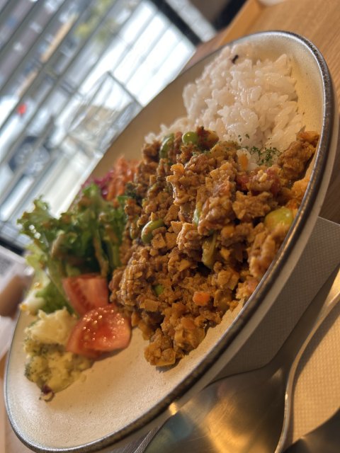 4th place cafe ARCAへの岐阜の食いしん坊担当さんのレビュー写真