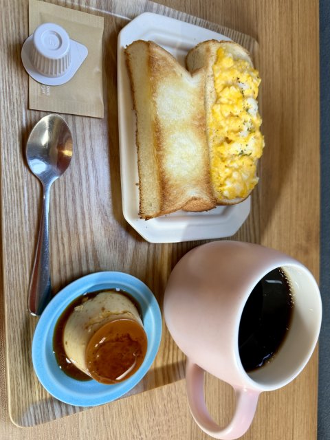 zuccoへのやすべぇさんのレビュー写真