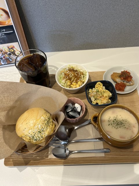 葬儀Salon&Cafe 華園 逢恩堂への岐阜の食いしん坊担当さんのレビュー写真