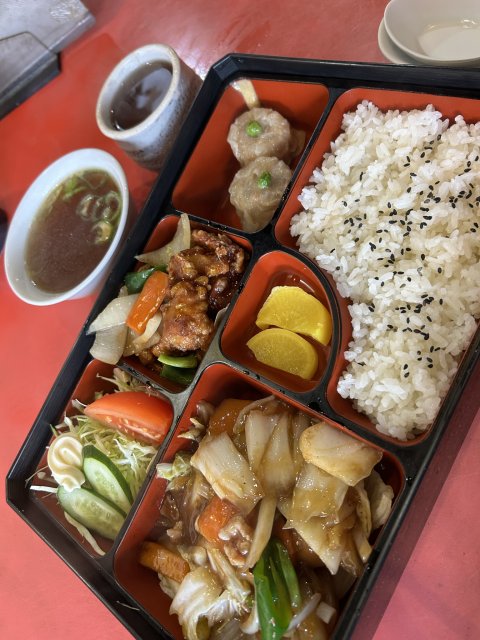 左門のレポート写真1（岐阜の食いしん坊担当）