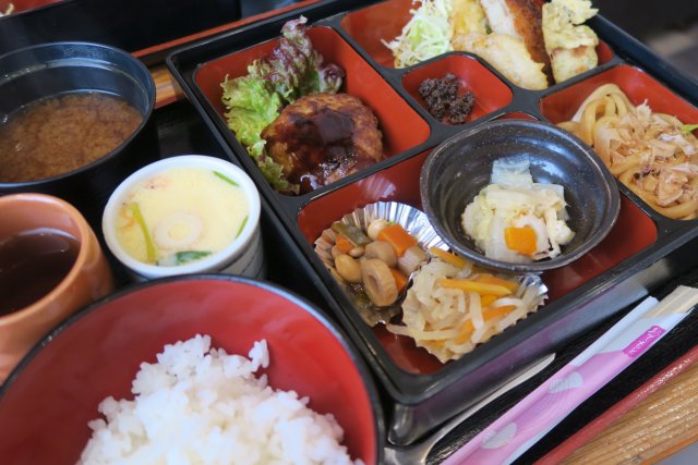 カフェテラス バイカルへのみずほのトヤマさんのレビュー写真